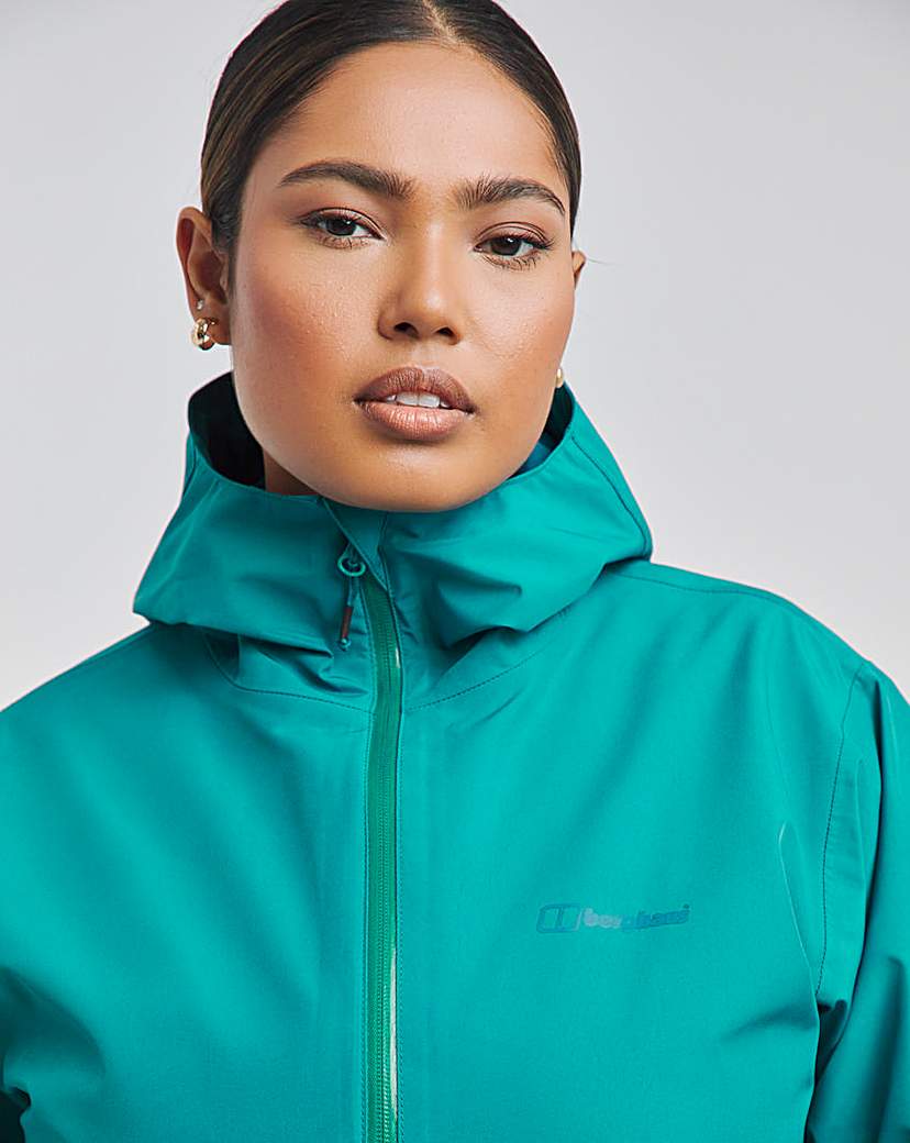 Berghaus Bramblfell Gortex IA Jacket
