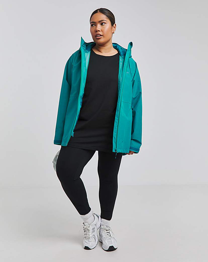 Berghaus Bramblfell Gortex IA Jacket