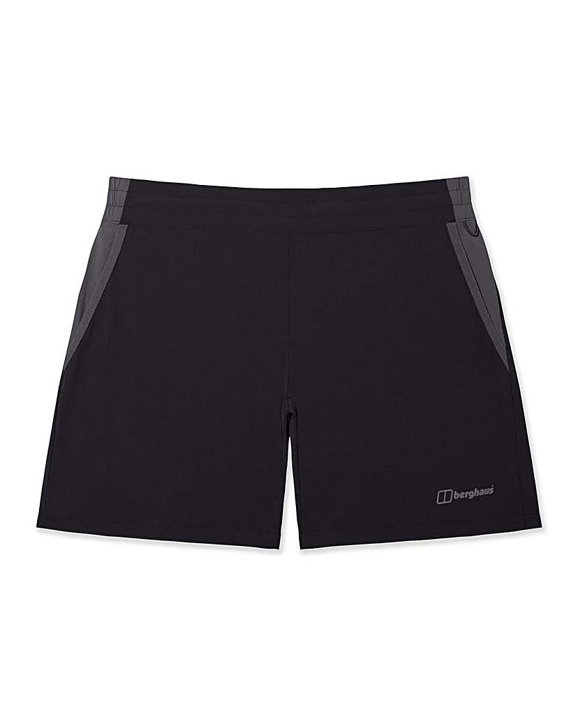 Berghaus Wandermoor Wind Short