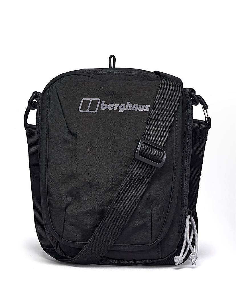 New In - Berghaus Xodus Coss Body Bag