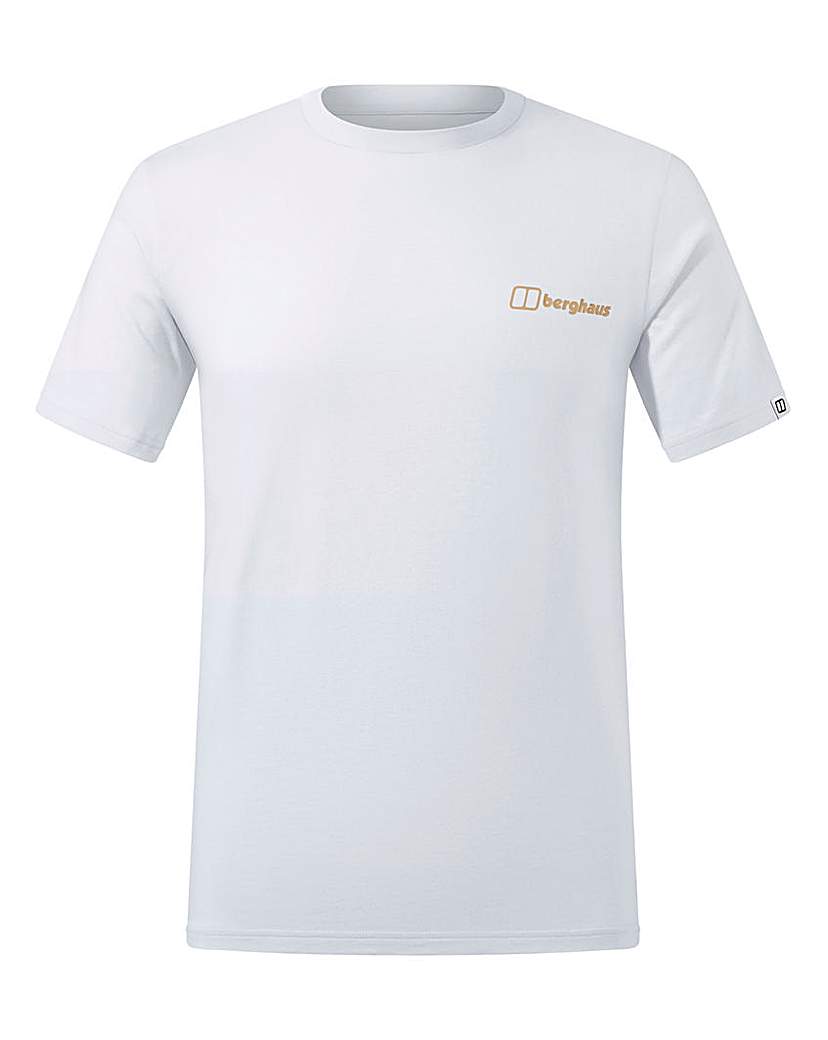 Berghaus Seek Wonder T-Shirt