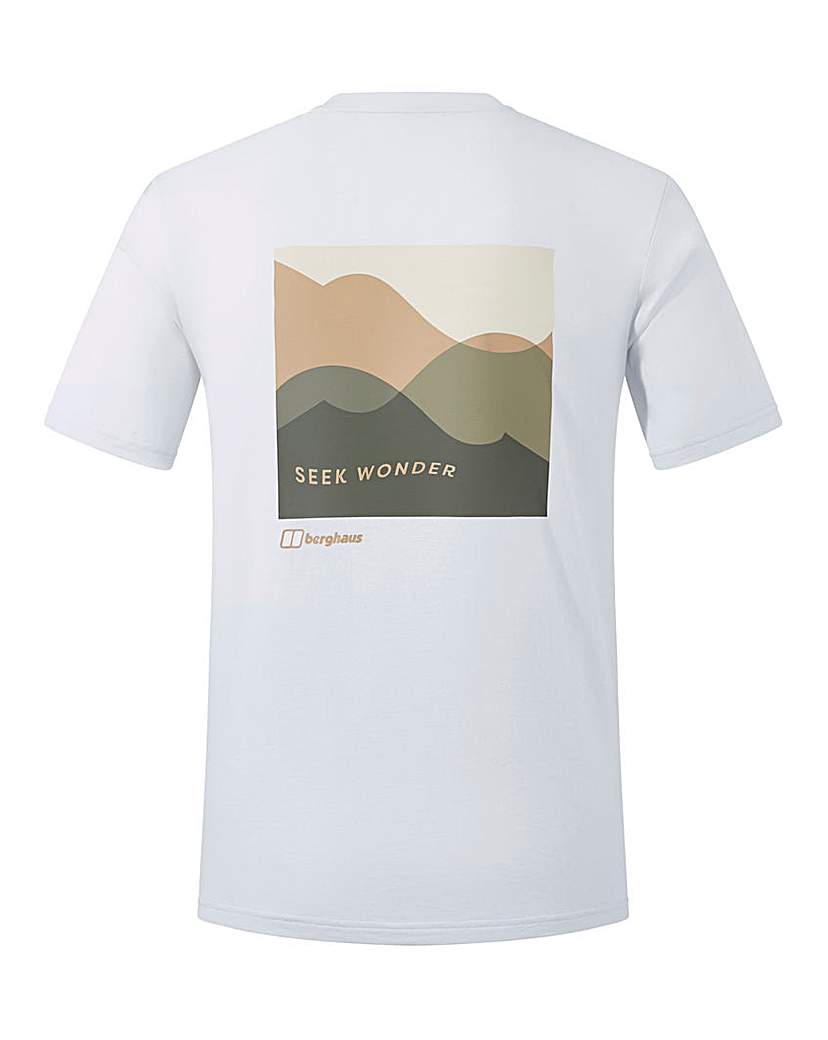 Berghaus Seek Wonder T-Shirt