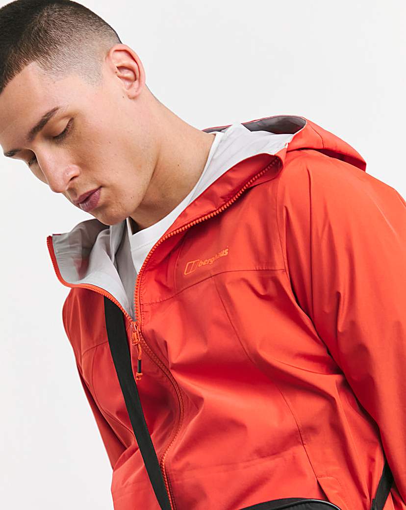 Berghaus Deluge Pro 3.0 Jacket