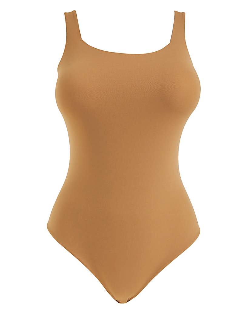 Magisculpt Smoothing Vest Bodysuit