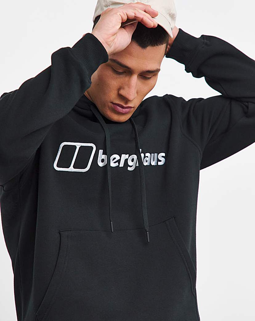 Berghaus Logo Hoodie