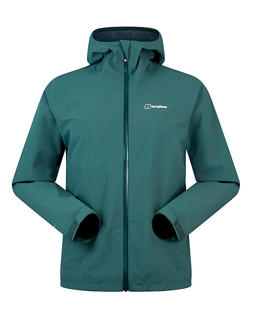 New In - Berghaus Arnaby Hooded Jacket