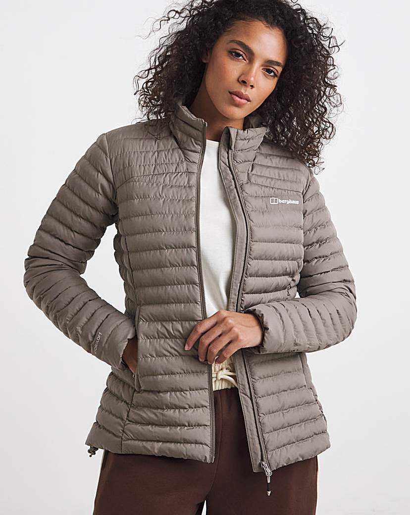 New In - Berghaus Nula Jacket