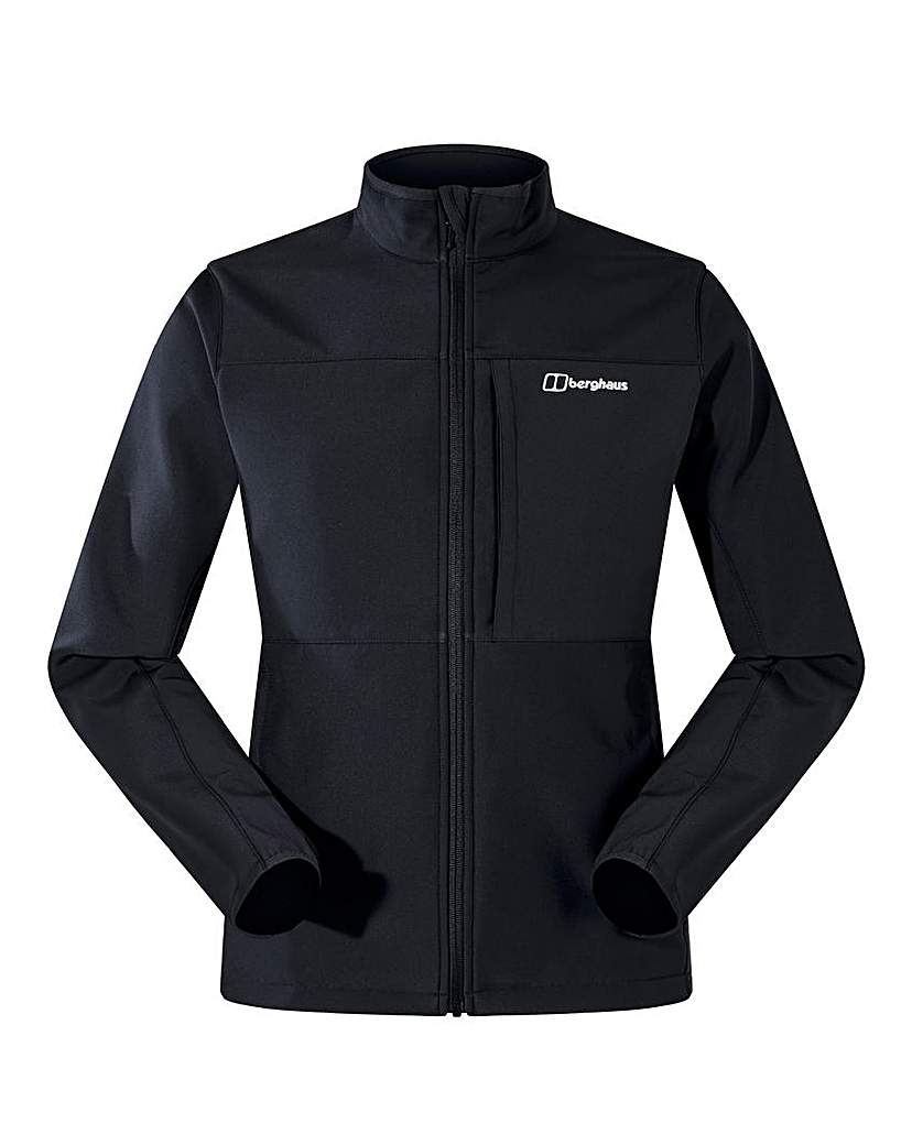 Berghaus Ghlas 3.0 Softshell Jacket