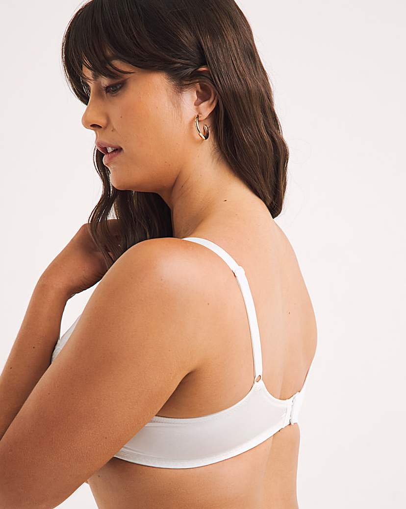2 Pack Lifting Plunge Bras