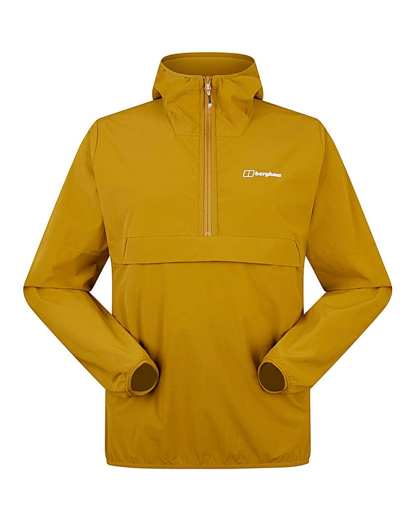 Berghaus Wandermoor Wind Smock