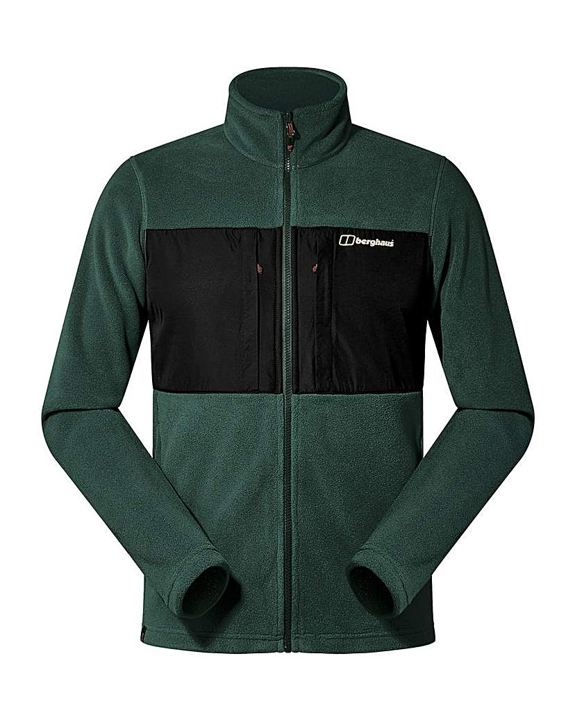 New In - Berghaus Prism Guide IA Jacket