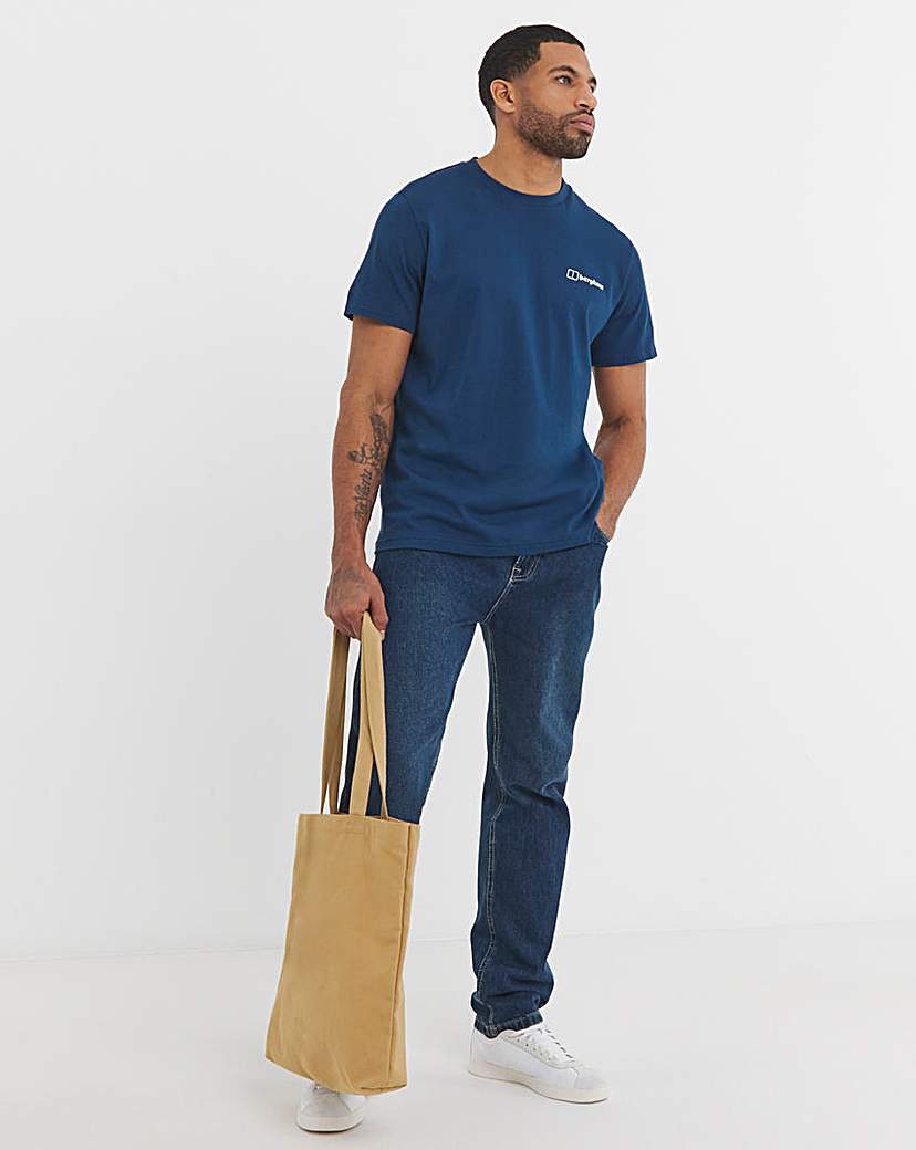Berghaus Rolling Peaks T-Shirt
