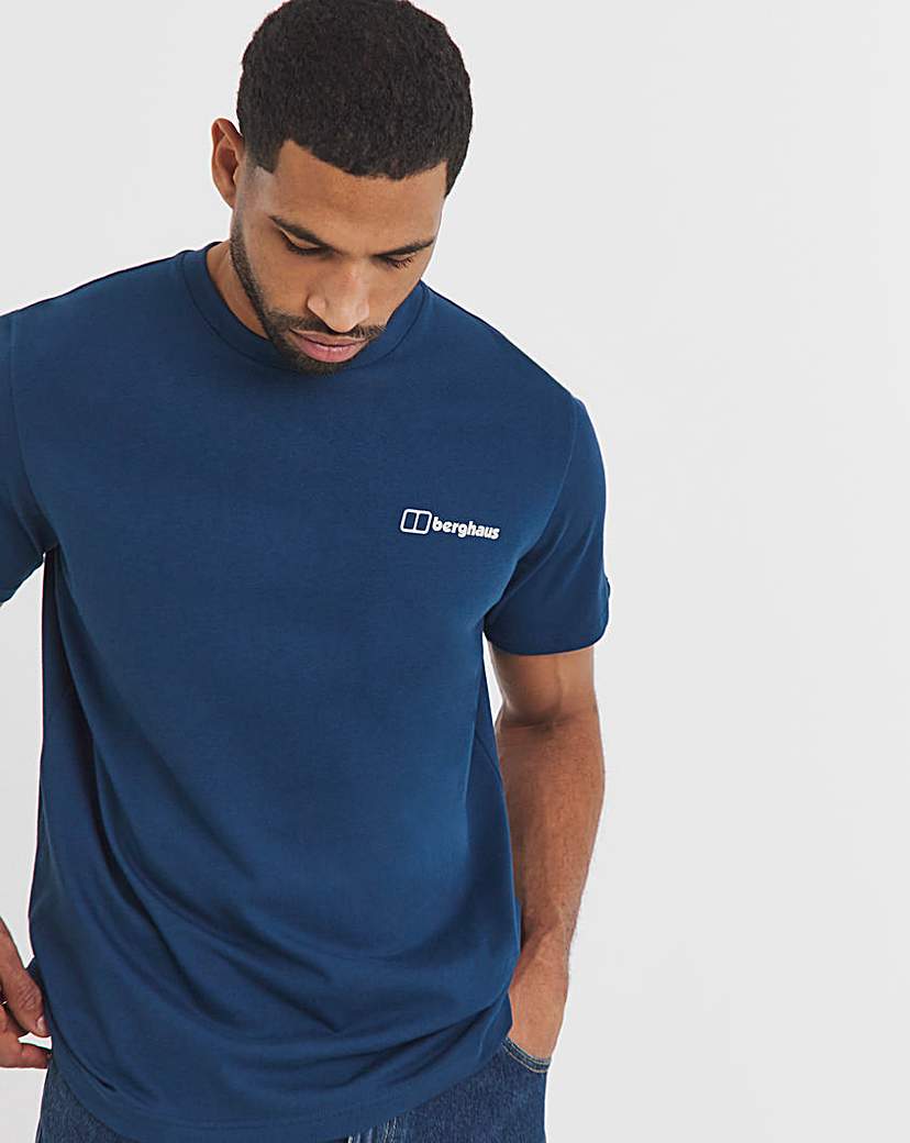 Berghaus Rolling Peaks T-Shirt