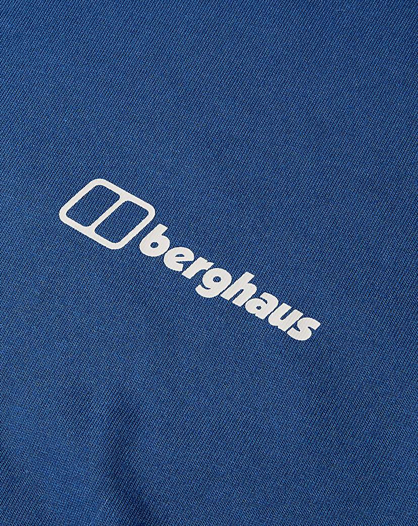 Berghaus Rolling Peaks T-Shirt