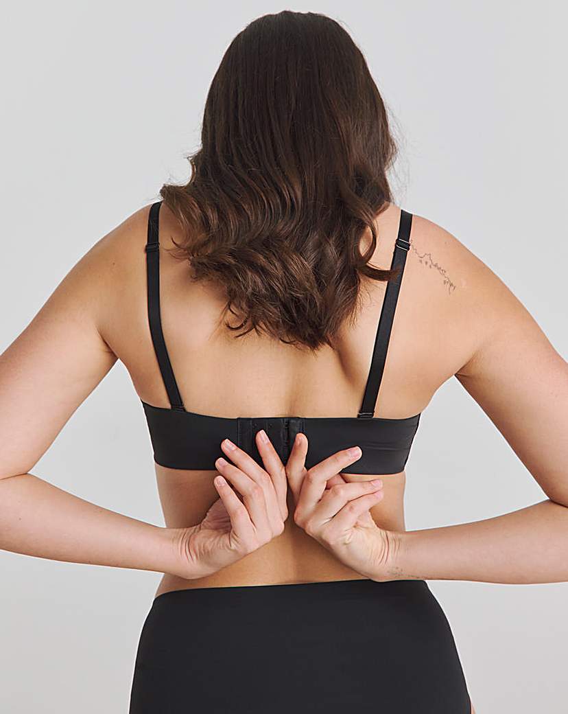 2 Pack Ways To Wear Multiway Bra