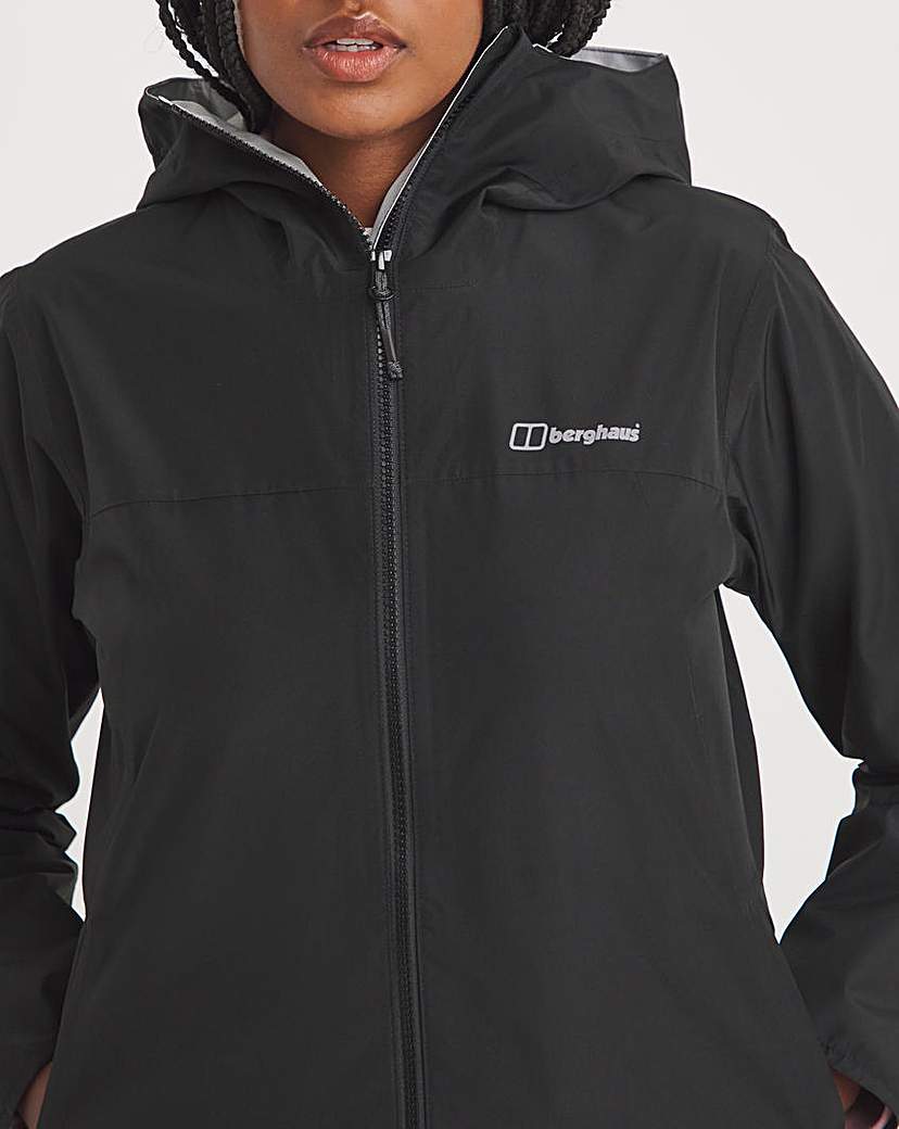 Berghaus Deluge Pro 3.0 WP Jacket