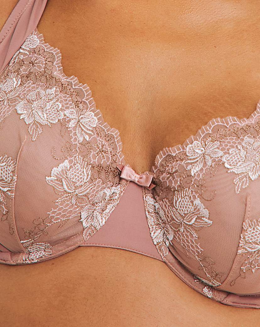 2 Pack Libby Full Cup Bras