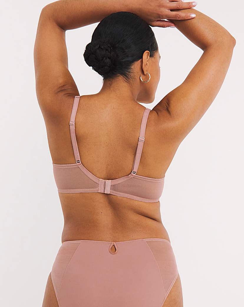 2 Pack Libby Full Cup Bras