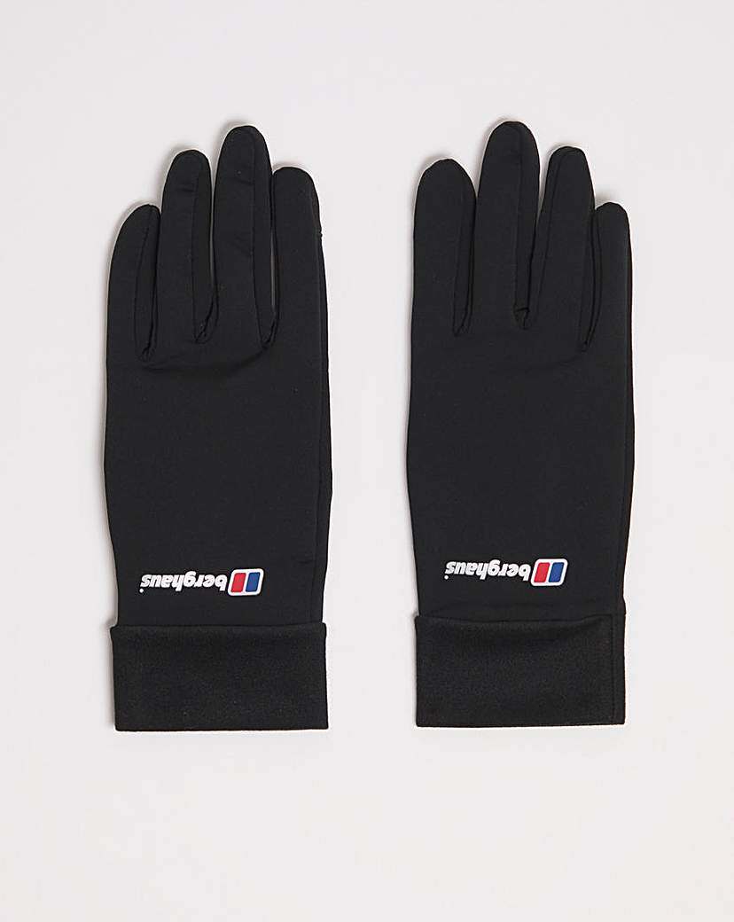 Image of Berghaus Liner Glove