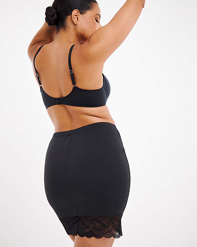 2 Pack Shape & Sculpt Half Slips