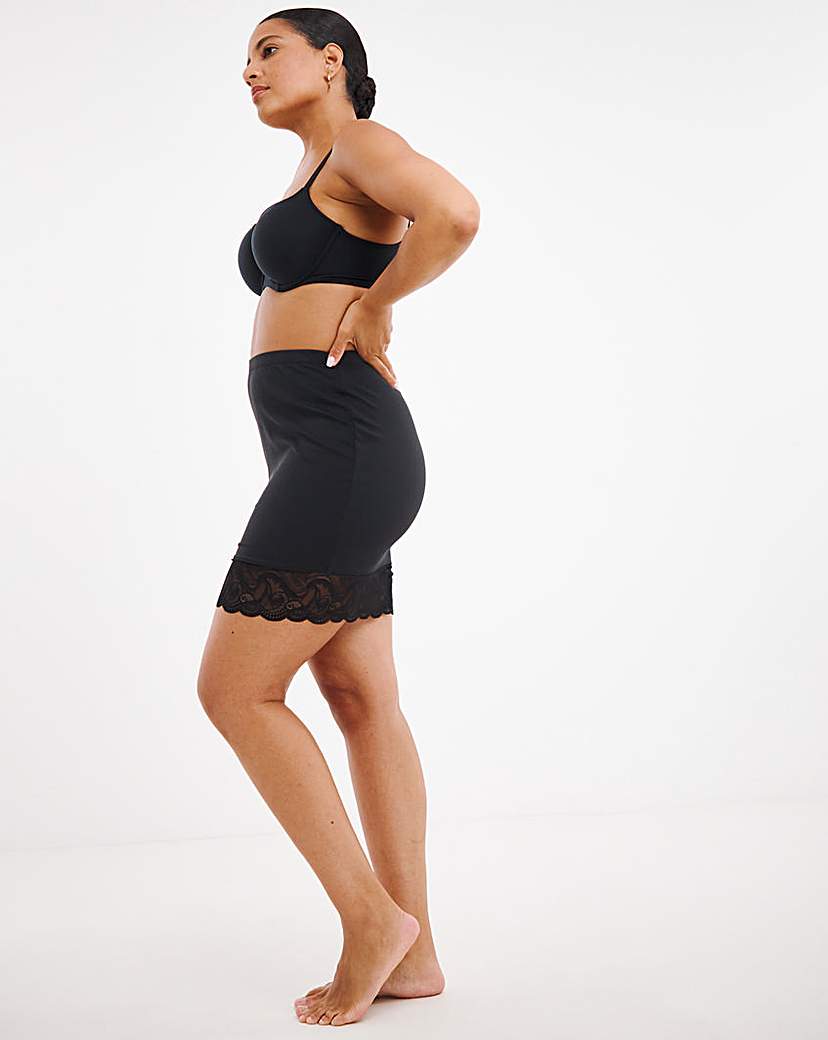 2 Pack Shape & Sculpt Half Slips