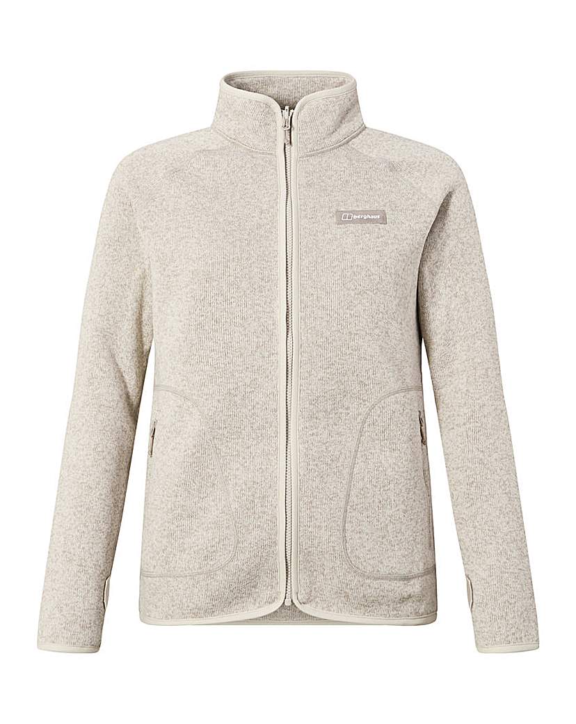 New In - Berghaus Asterby Fleece Jacket