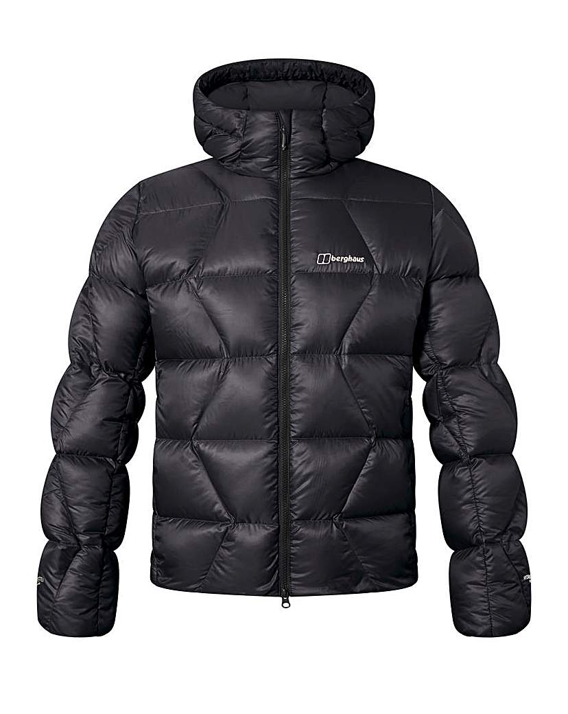 New In - Berghaus Explorer Down Jacket