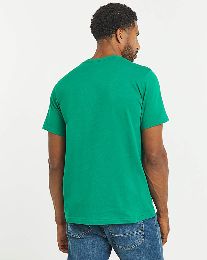 Berghaus Class XL-Logo T-Shirt