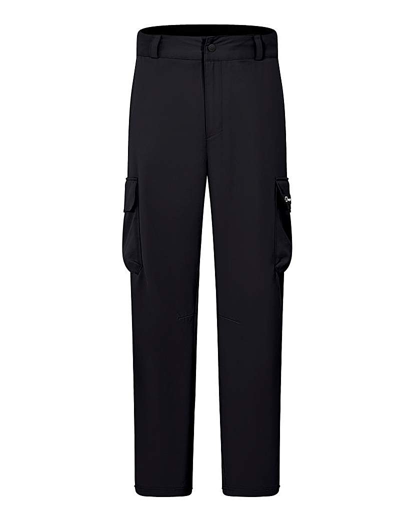 New In - Berghaus Everyday Cargo Pant