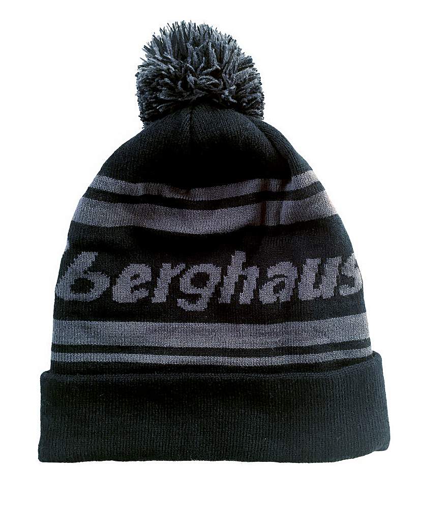 New In - Berghaus Beanie