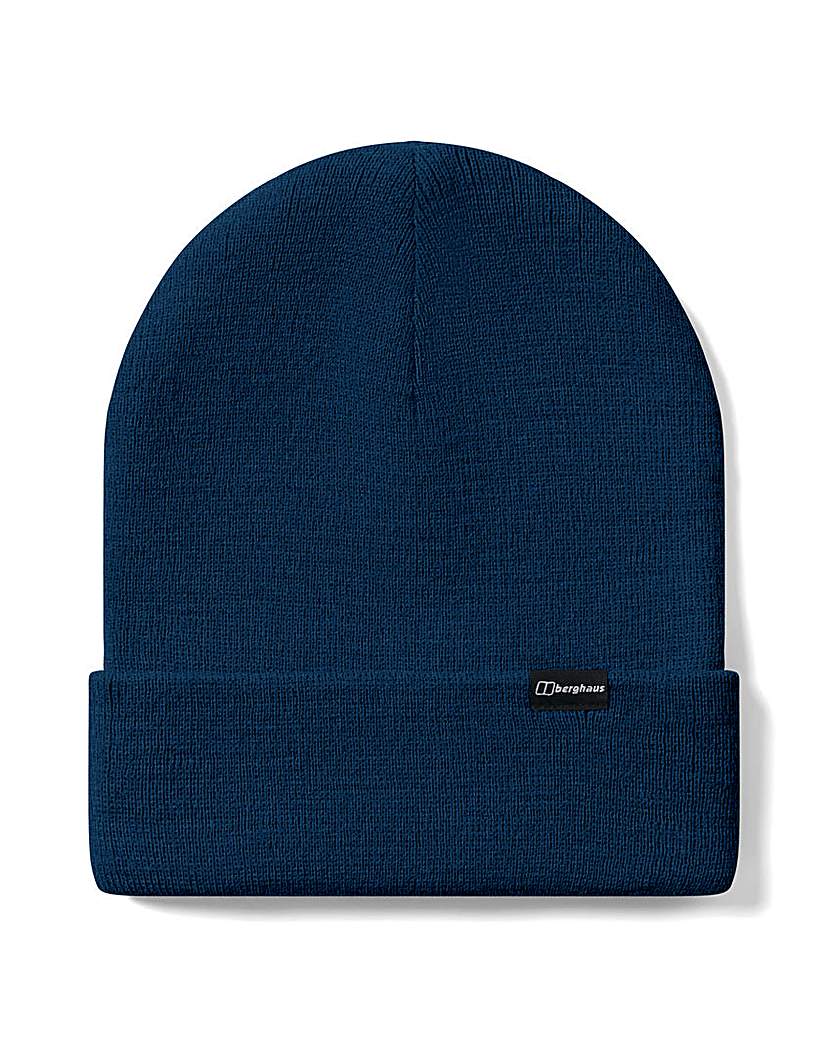 New In - Berghaus Inflection Beanie