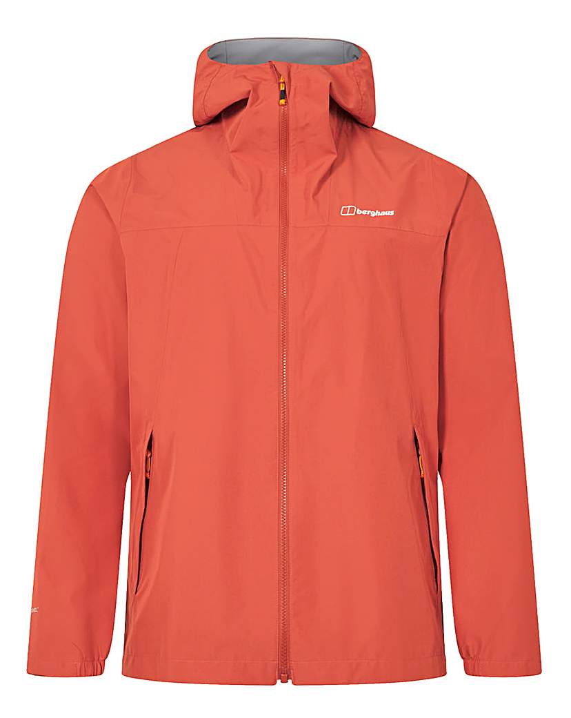 New In - Berghaus Deluge Pro 3.0 Jacket