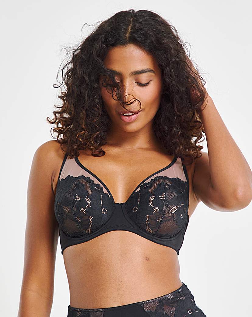 Madison Full Cup Bra