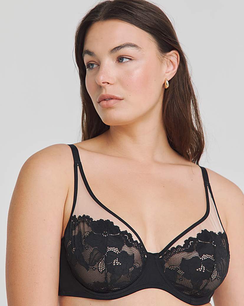 Madison Full Cup Bra