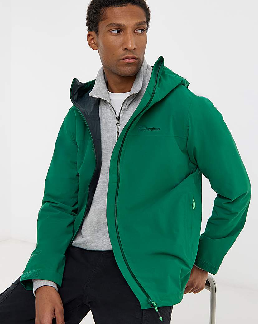 Berghaus Arnaby Hooded Jacket