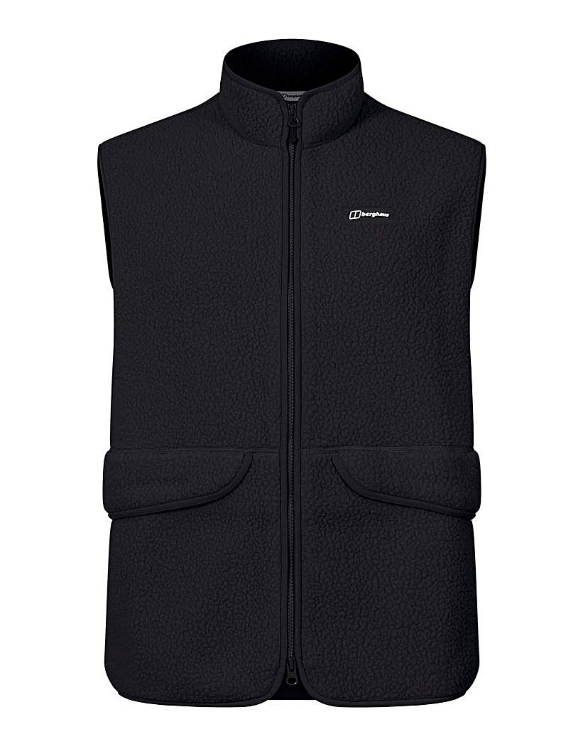 New In - Berghaus Hanby Relaxed Fit Vest