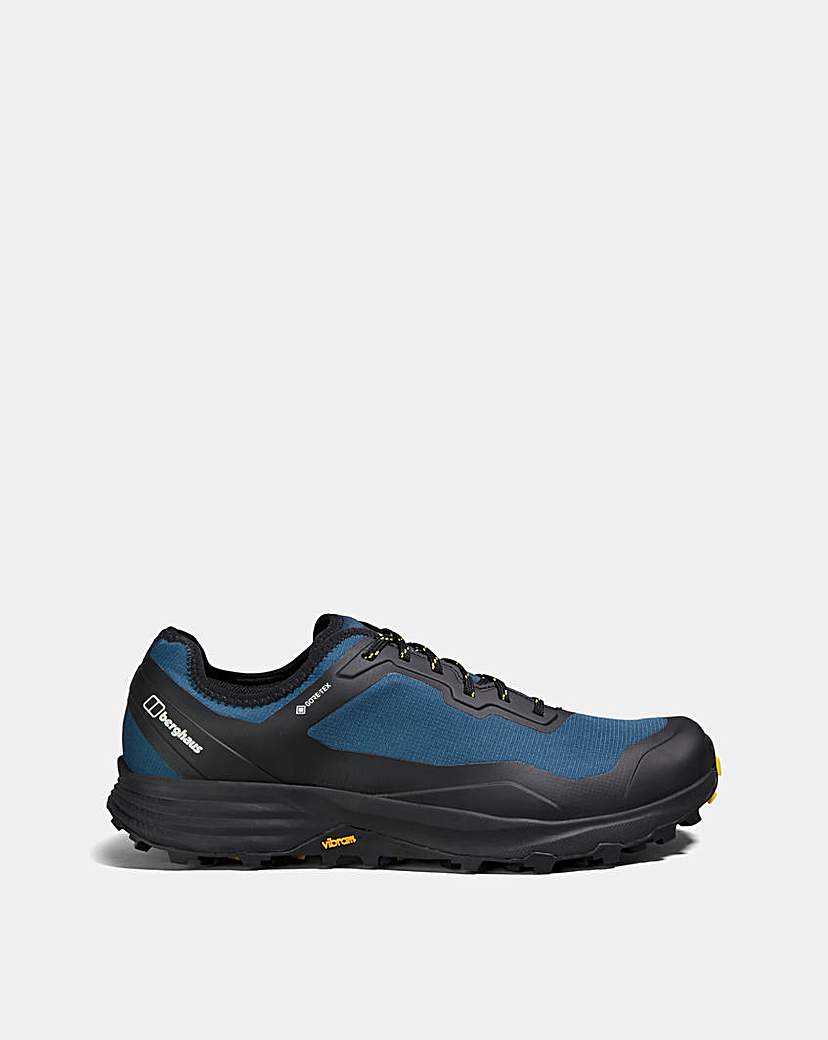 Multi terrain running shoes online