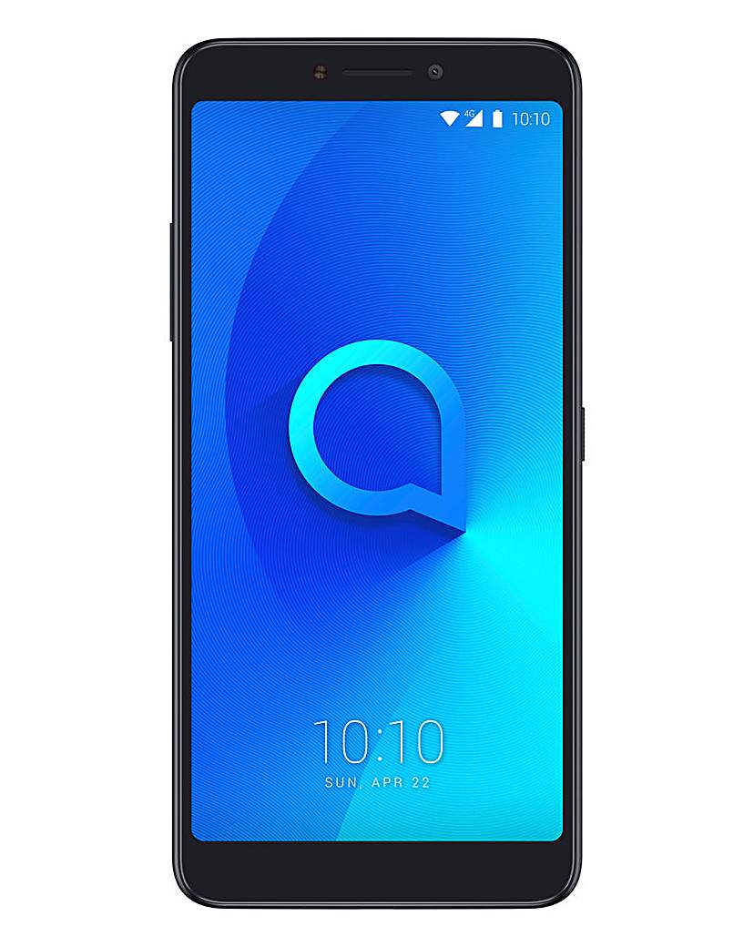 Alcatel 3V Smart Phone