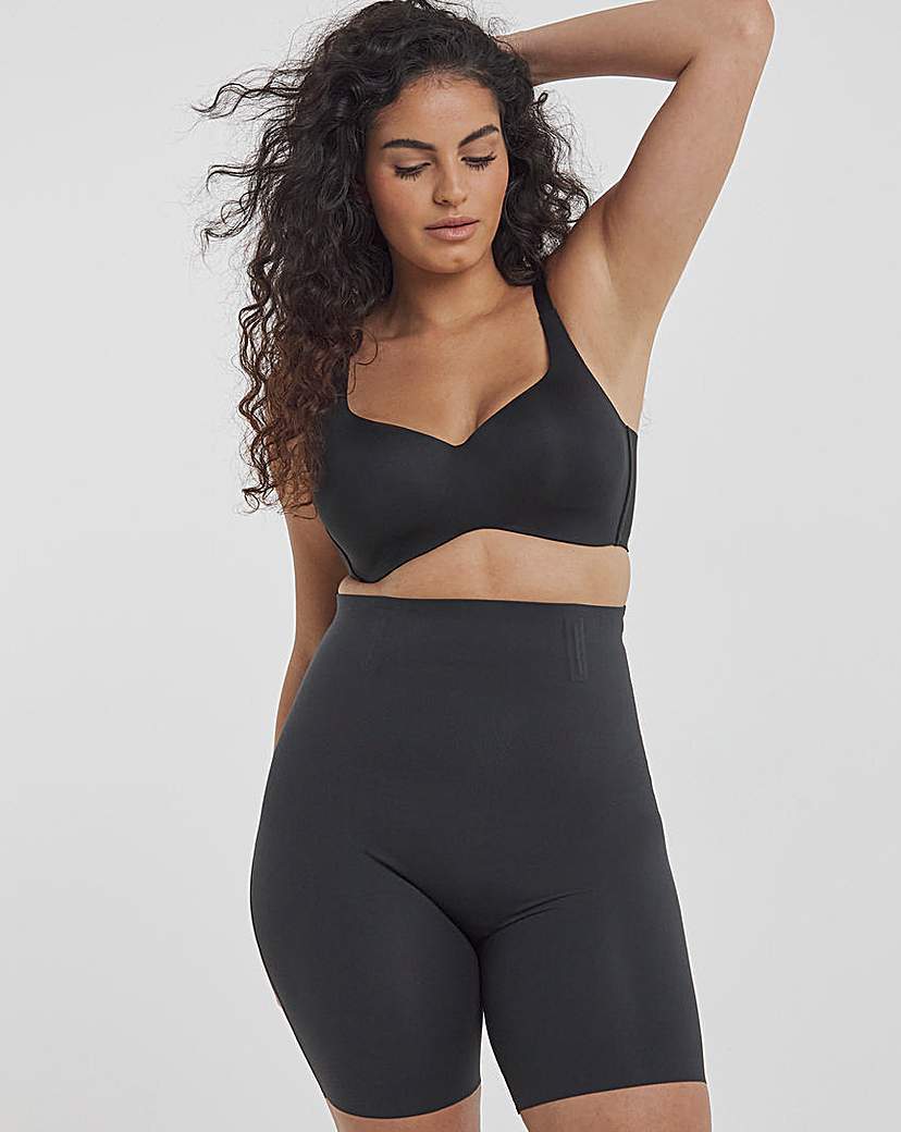 New In - Magisculpt Smoothing Thigh Shaper
