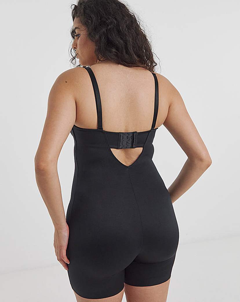MAGISCULPT Smoothing Shapewear Suit