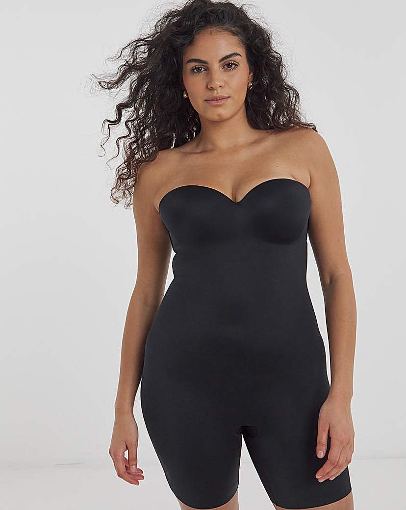New In - Magisculpt Smoothing Shapewear Suit