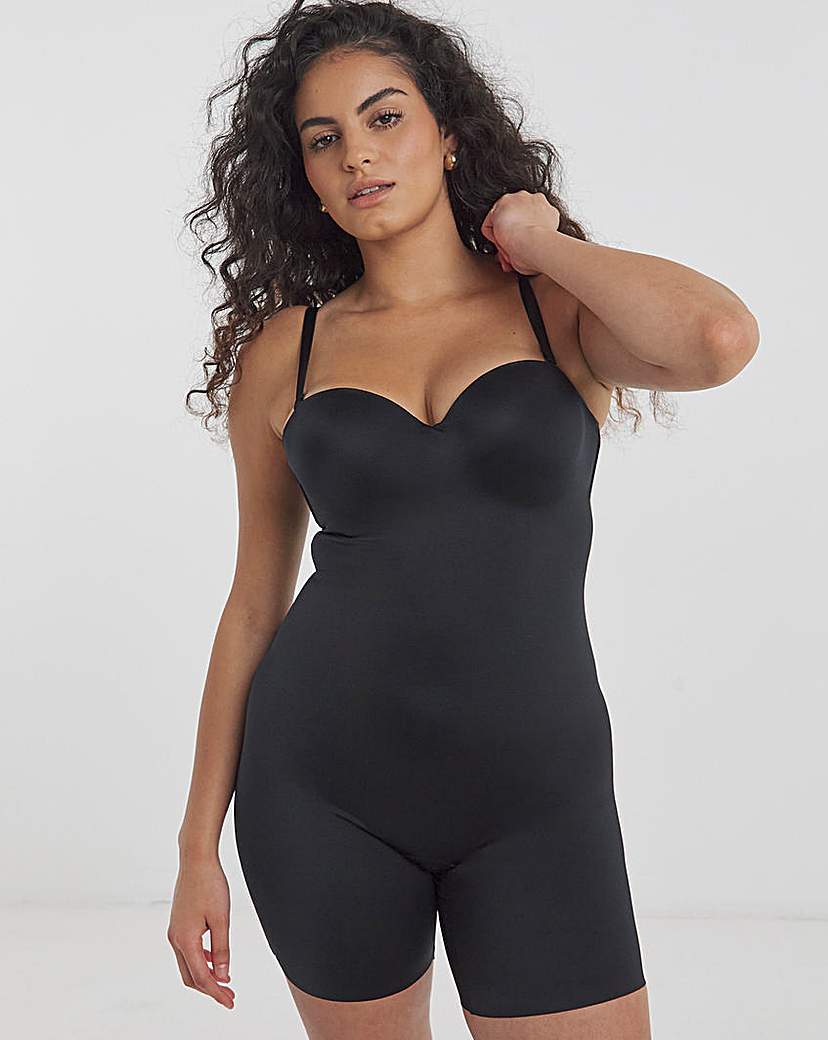 MAGISCULPT Smoothing Shapewear Suit