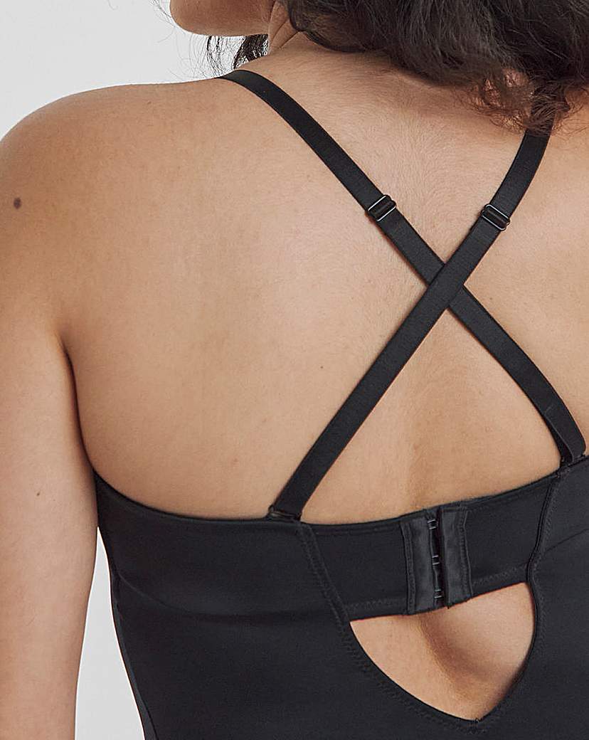 MAGISCULPT Smoothing Shapewear Suit