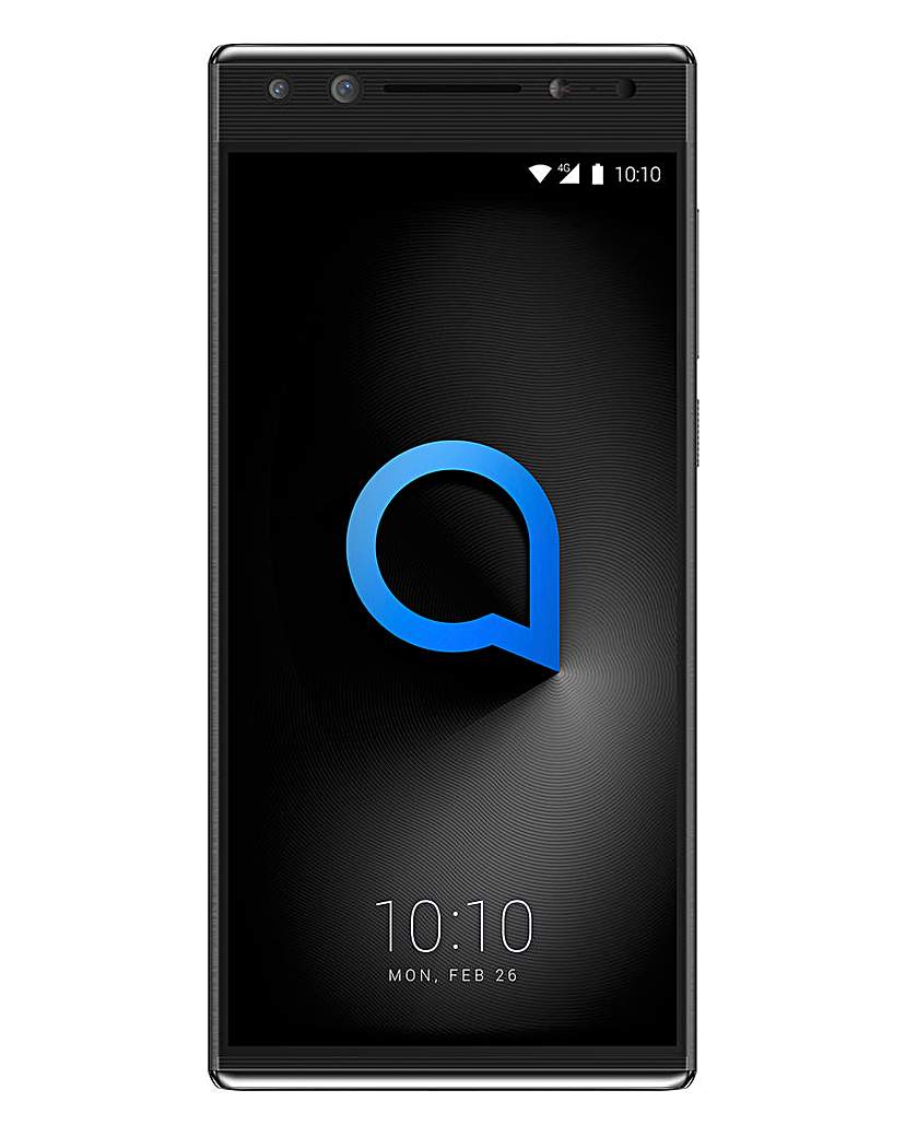 Alcatel 5 Smart Phone