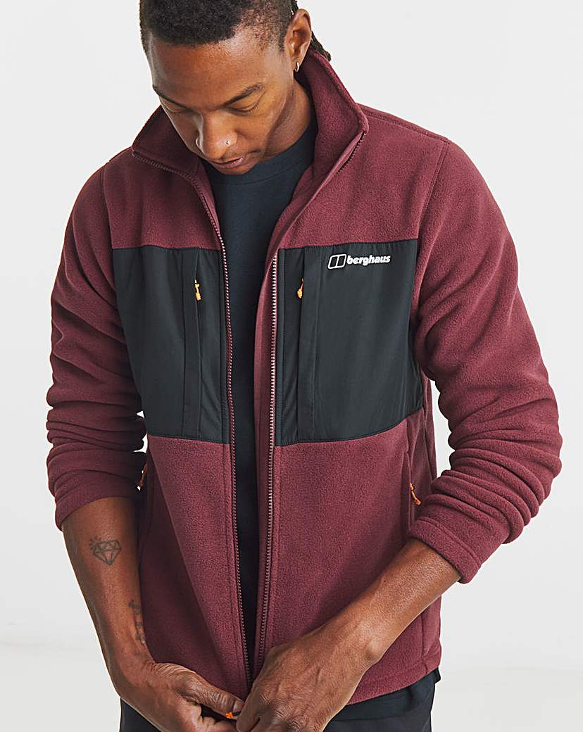 New In - Berghaus Prism Guide Jacket