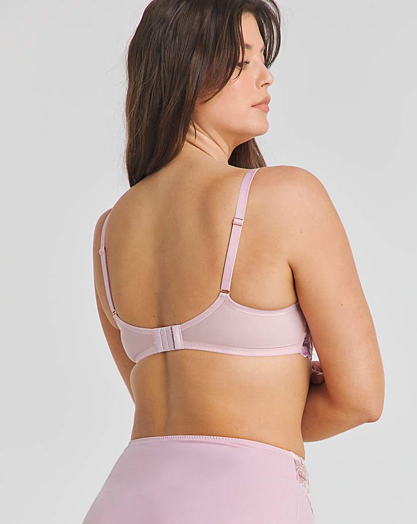 Sophia Padded Plunge Bra