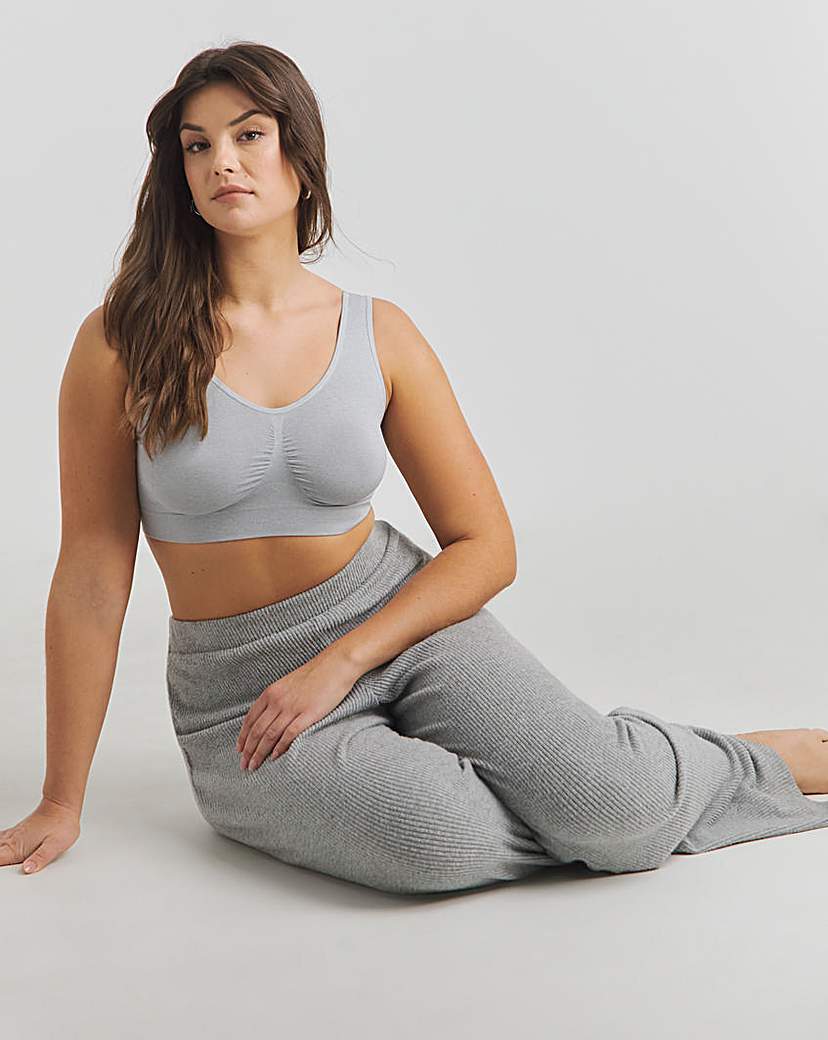 Pretty Secrets Seamless Comfort Tops