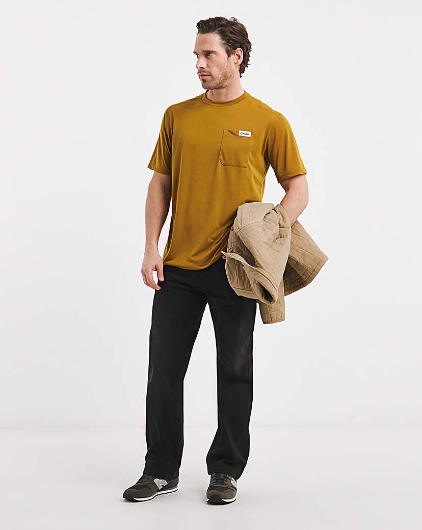 Berghaus Relaxed Tech T-Shirt