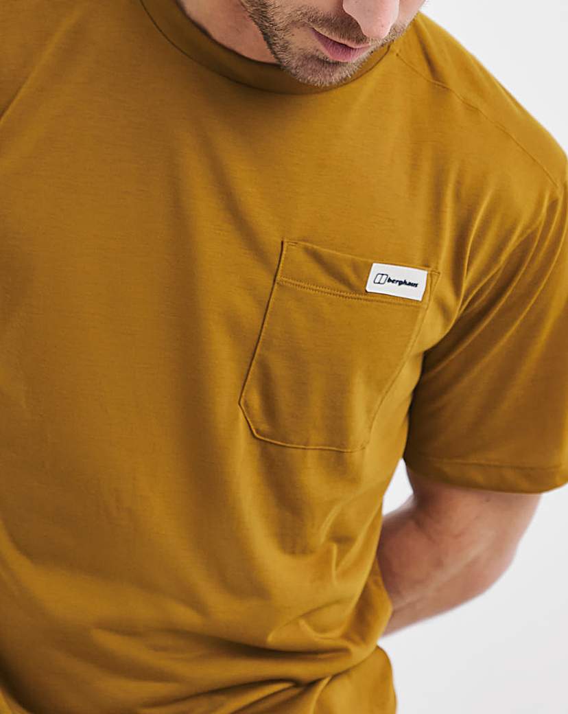 Berghaus Relaxed Tech T-Shirt