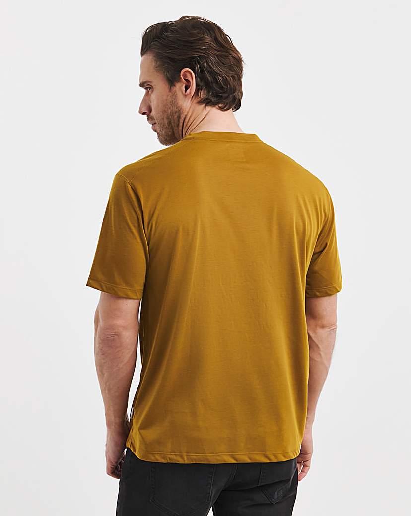 Berghaus Relaxed Tech T-Shirt